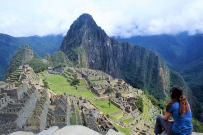 South America, Peru, Cusco, Machu Picchu, Budget Travel, Inca Jungle Tour, Inca Jungle Trail, Hike Peru, Instagram Pose, Seven Modern Wonder of the World, Unreal, Natural Beauty, Inca ruins