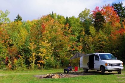 Vanlife Essential Header Image