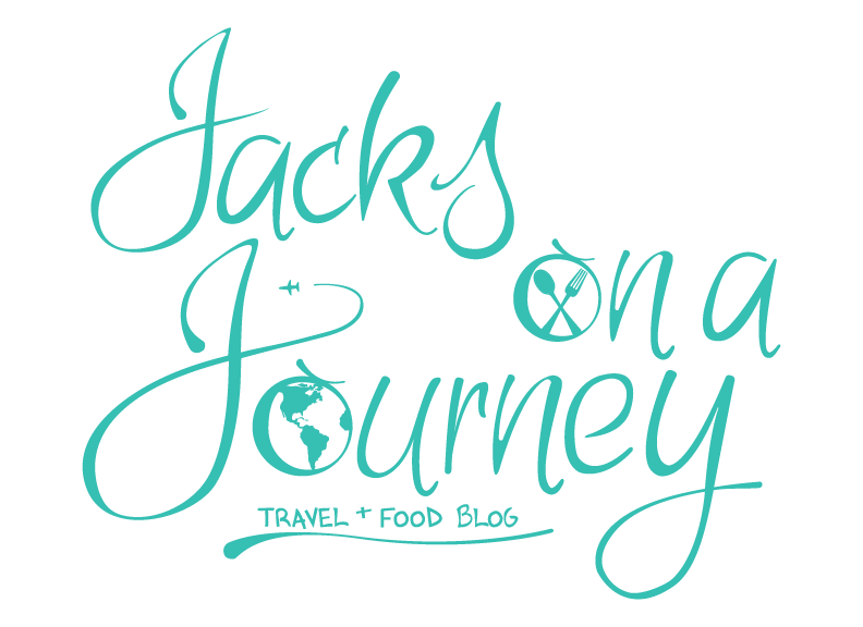 Jacks On A Journey Logo